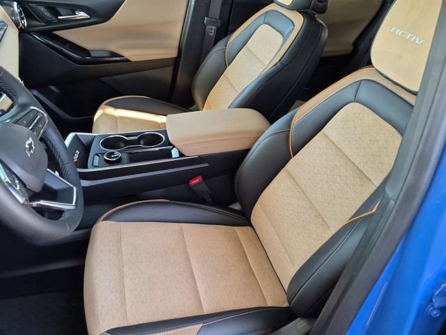 2027 Chevrolet Equinox ACTIV - Photo 10
