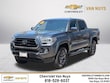  Toyota Tacoma 2WD