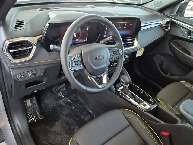 2026 Chevrolet Trailblazer Activ - Photo 8