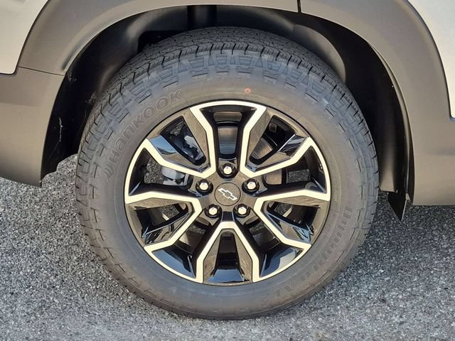 2026 Chevrolet Trailblazer Activ - Photo 6