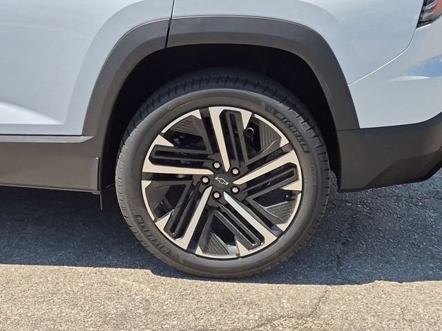 2026 Chevrolet Equinox RS - Photo 6