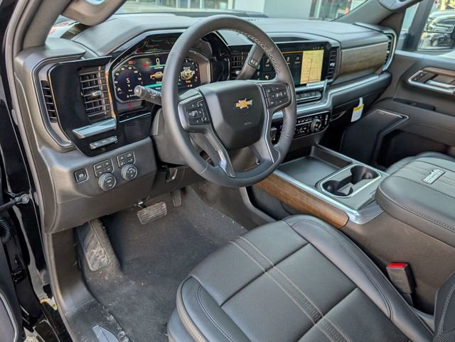 2026 Chevrolet Silverado 2500 HD High Country - Photo 8