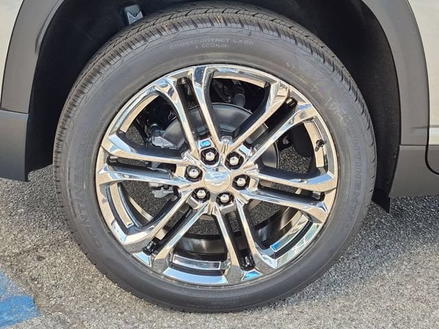 2026 Chevrolet Traverse LT - Photo 6