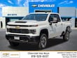 Chevrolet Silverado 2500 HD