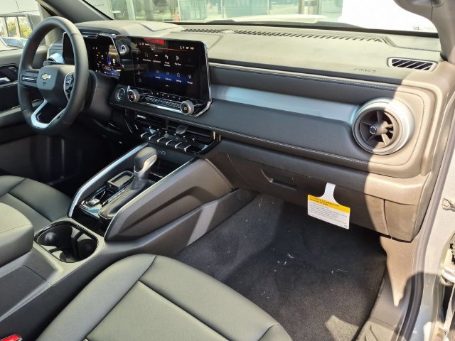 2026 Chevrolet Colorado LT - Photo 14