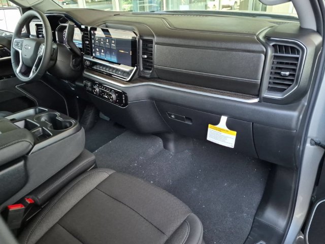 2026 Chevrolet Silverado 1500 RST - Photo 14