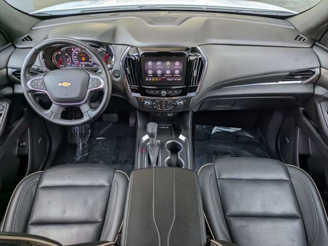 2023 Chevrolet Traverse Premier - Photo 23