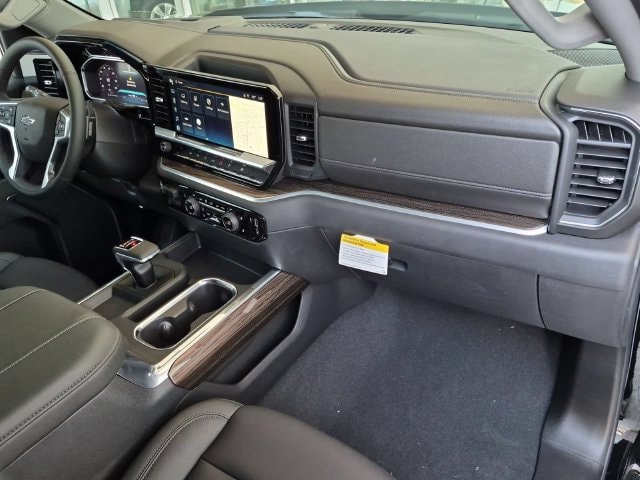 2026 Chevrolet Silverado 1500 RST - Photo 14