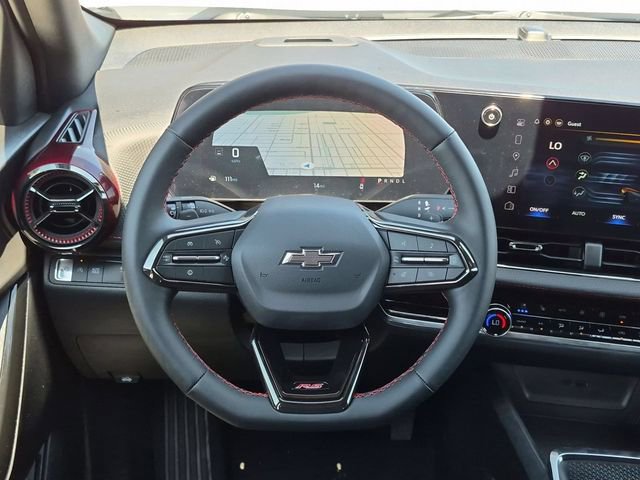 2026 Chevrolet Equinox RS - Photo 9