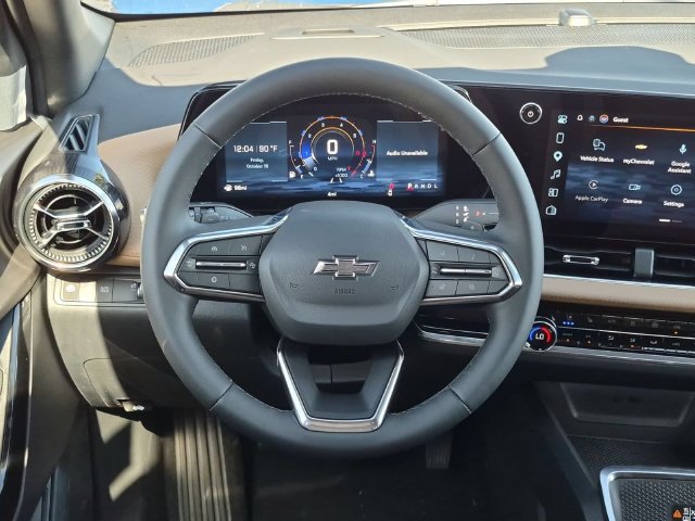 2027 Chevrolet Equinox ACTIV - Photo 9