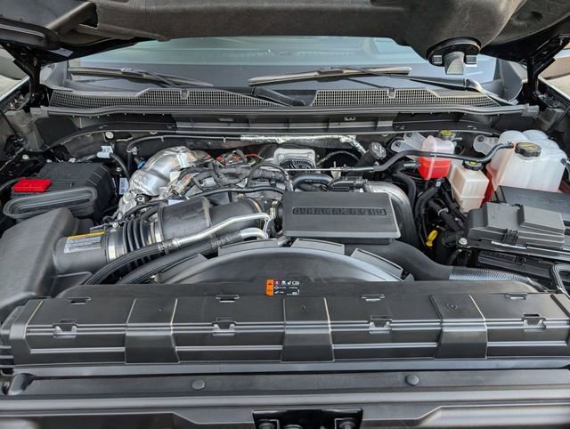 2026 Chevrolet Silverado 2500 HD High Country - Photo 15