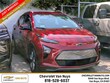 Chevrolet Bolt EUV