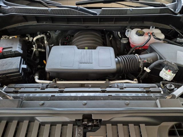 2026 Chevrolet Silverado 1500 RST - Photo 15