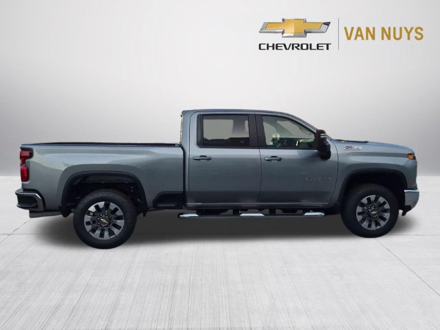 2026 Chevrolet Silverado 2500 HD LT - Photo 3