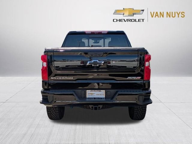 2026 Chevrolet Silverado 1500 ZR2 - Photo 5