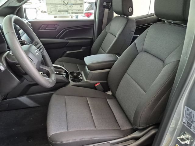 2026 Chevrolet Colorado Trail Boss - Photo 10