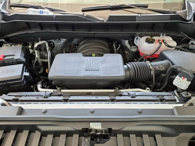 2026 Chevrolet Silverado 1500 LT - Photo 15