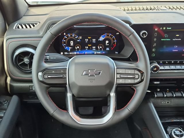 2026 Chevrolet Colorado Z71 - Photo 9
