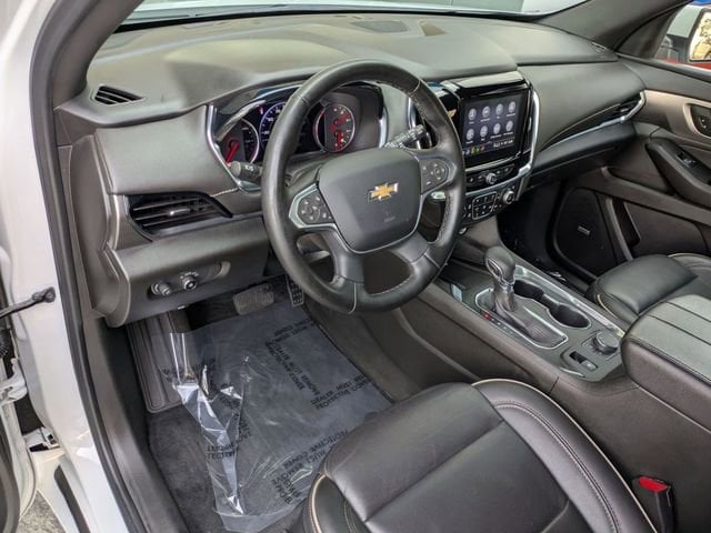 2023 Chevrolet Traverse Premier - Photo 12