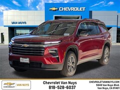 2026 Chevrolet Traverse LT SUV 2026 Chevrolet Traverse LT SUV