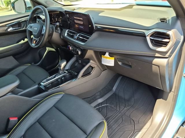 2026 Chevrolet Trailblazer Activ - Photo 14