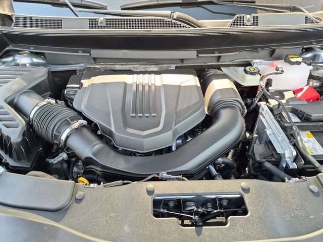 2026 Chevrolet Traverse LT - Photo 15
