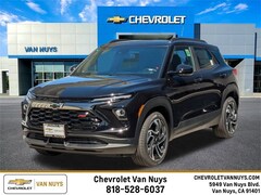 2026 Chevrolet Trailblazer RS SUV 2026 Chevrolet Trailblazer RS SUV