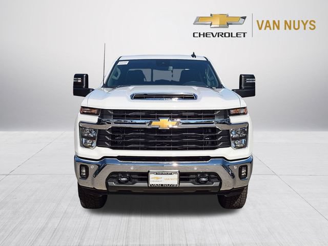 2026 Chevrolet Silverado 2500 HD LT - Photo 2