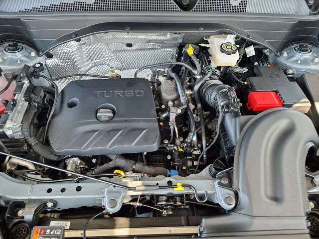 2026 Chevrolet Trailblazer Activ - Photo 15