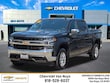 Chevrolet Silverado 1500 LTD