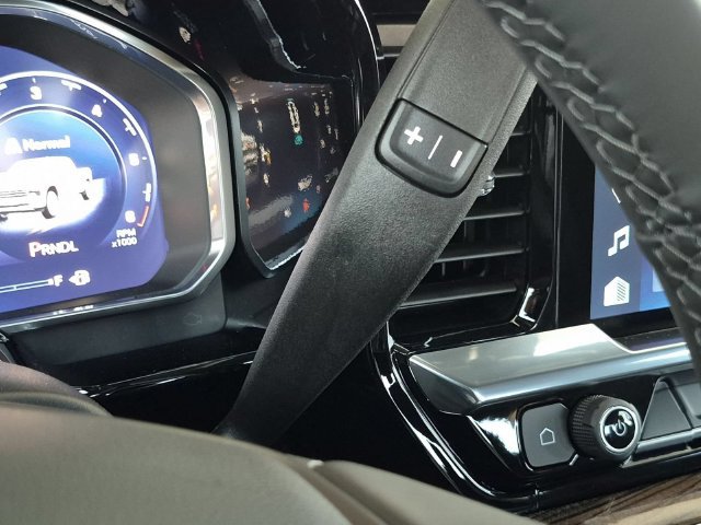 2026 Chevrolet Silverado 1500 RST - Photo 13