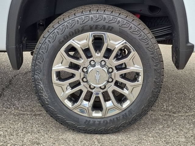 2026 Chevrolet Silverado 2500 HD High Country - Photo 6