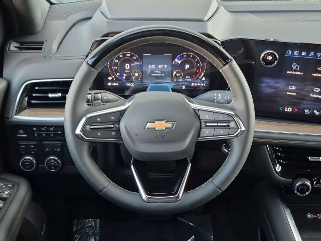 2026 Chevrolet Suburban High Country - Photo 9