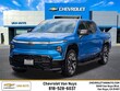  Chevrolet Silverado EV