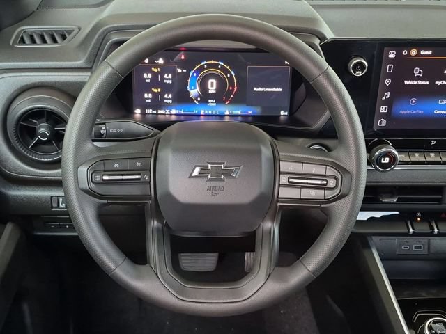 2026 Chevrolet Colorado Trail Boss - Photo 9