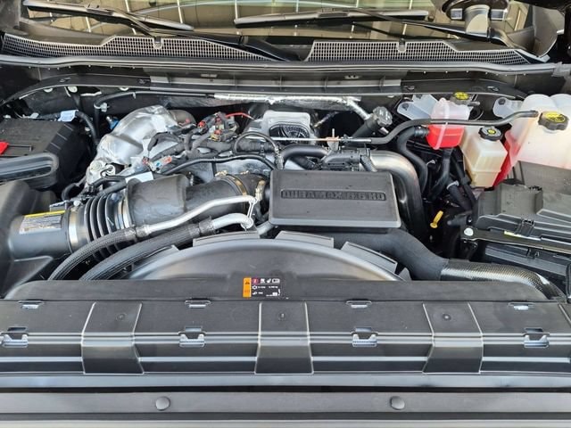 2026 Chevrolet Silverado 2500 HD LTZ - Photo 15