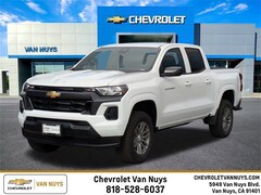 2025 Chevrolet Colorado WT/LT Truck 2025 Chevrolet Colorado WT/LT Truck