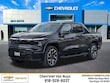 Chevrolet Silverado EV