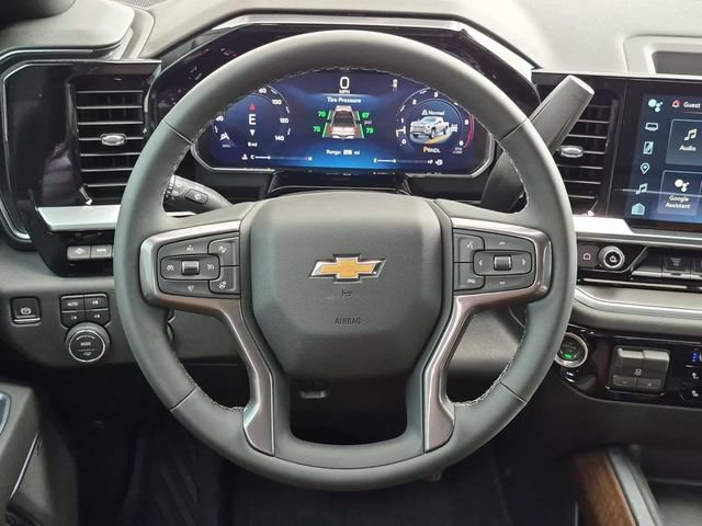 2026 Chevrolet Silverado 2500 HD High Country - Photo 9
