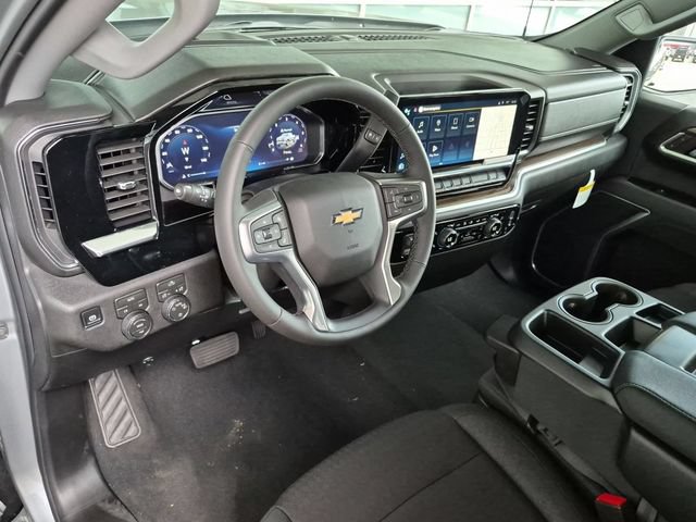 2026 Chevrolet Silverado 1500 LT - Photo 8