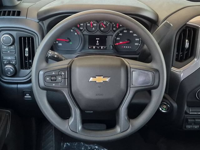 2026 Chevrolet Silverado 2500 HD Custom - Photo 9