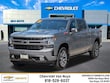 Chevrolet Silverado 1500 LTD