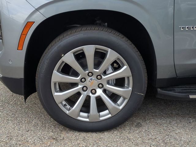 2026 Chevrolet Tahoe High Country - Photo 6