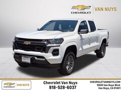 2026 Chevrolet Colorado LT Truck
