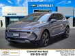 Chevrolet Equinox EV