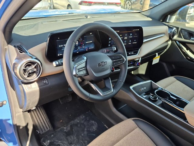 2027 Chevrolet Equinox ACTIV - Photo 8