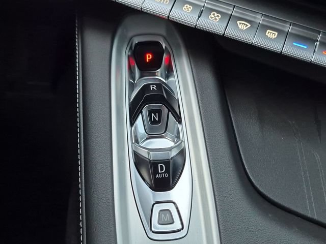 2026 Chevrolet Corvette 2LT - Photo 13