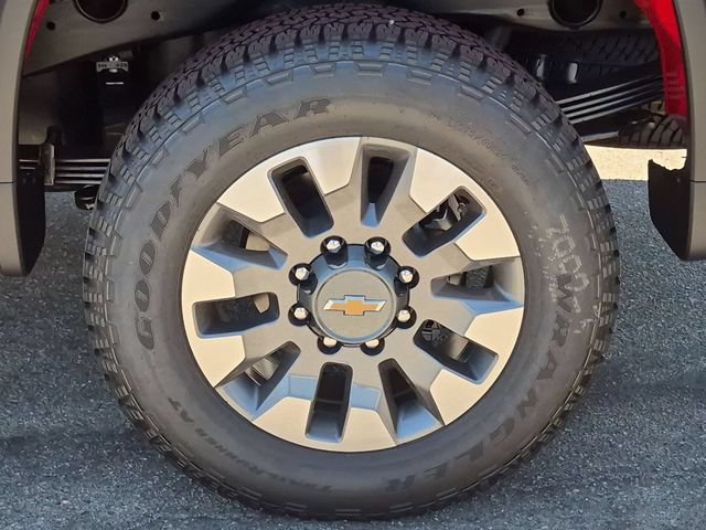 2026 Chevrolet Silverado 2500 HD Custom - Photo 6