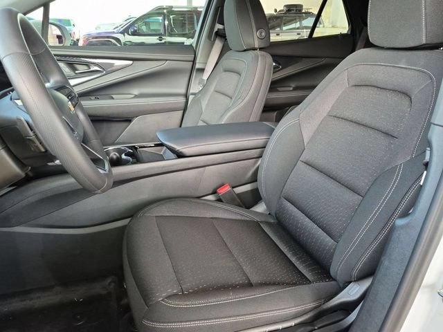2025 Chevrolet Blazer EV LT - Photo 10