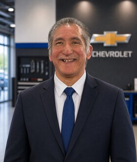 Staff member Joe Rodriguez from ID_b0f830